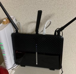 Google Wifiを1ヶ月使ってやめた話と乗り換え先 – もばらぶエンジニア